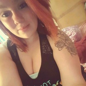 Meet your Posher, Cheyenne